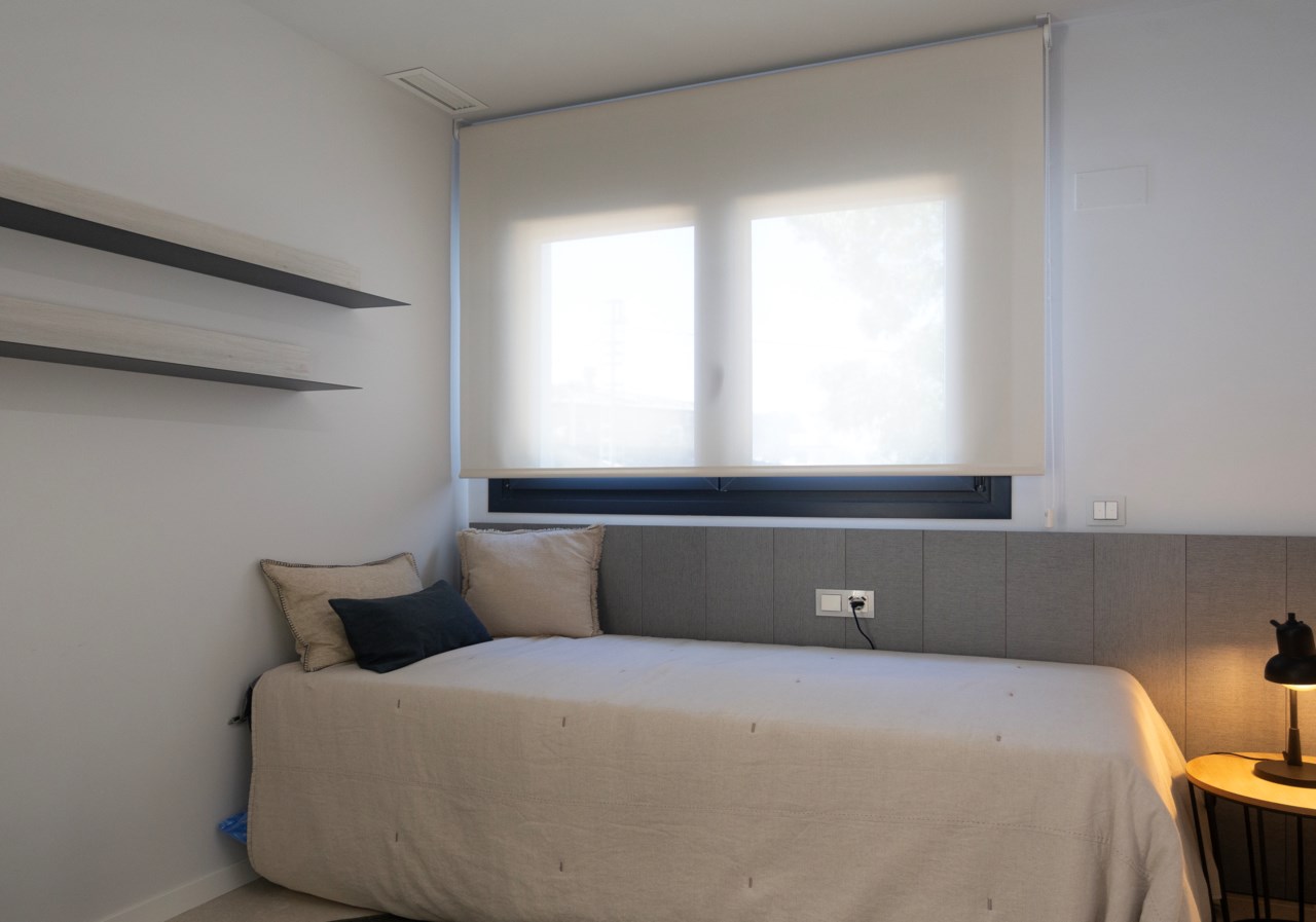 Residencial L´Estanyó Vil.la Romana