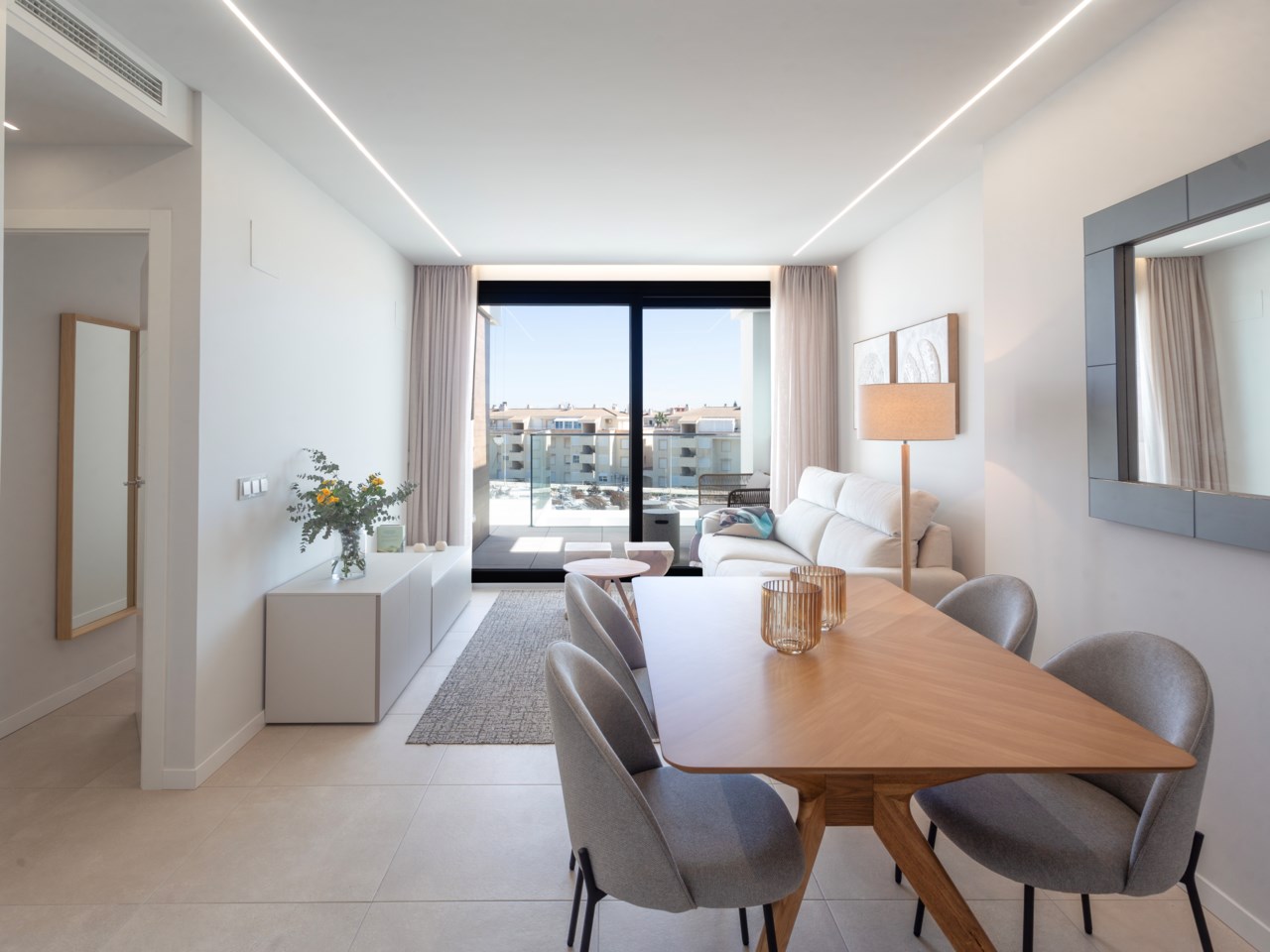 Residencial L´Estanyó Vil.la Romana