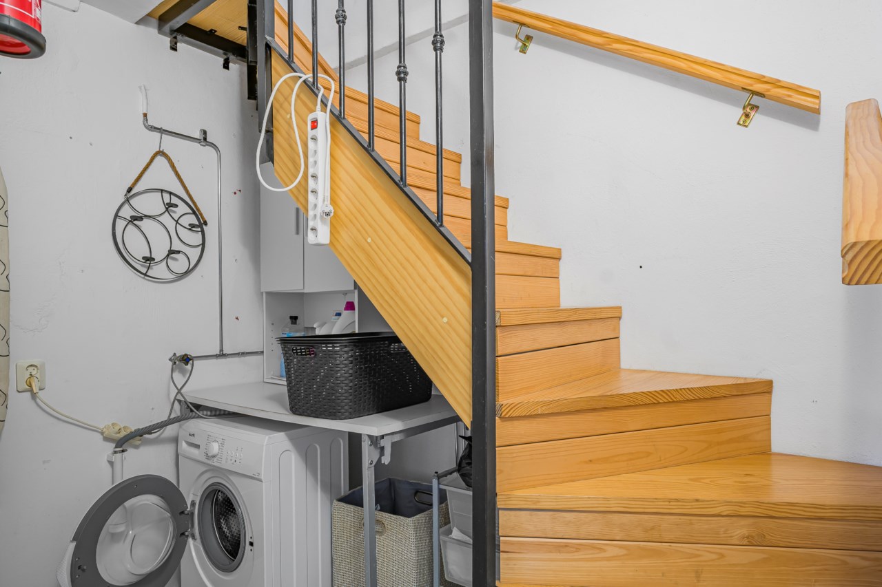 Radhus Mil Palmeras