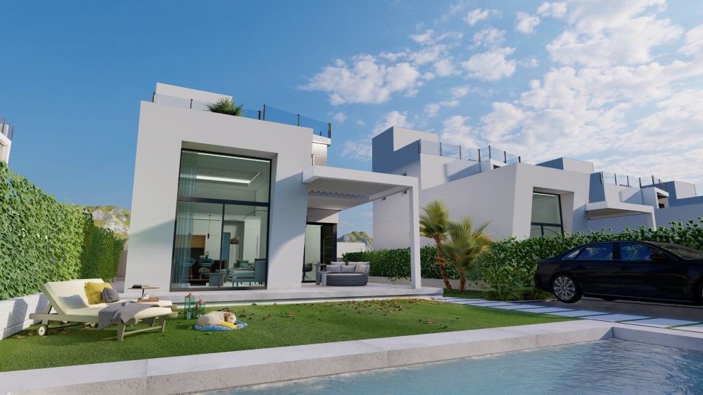 Villas Paula