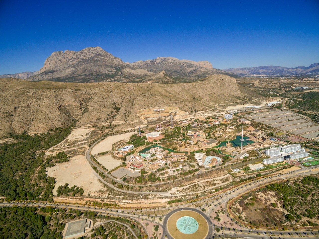 Villas Paula
