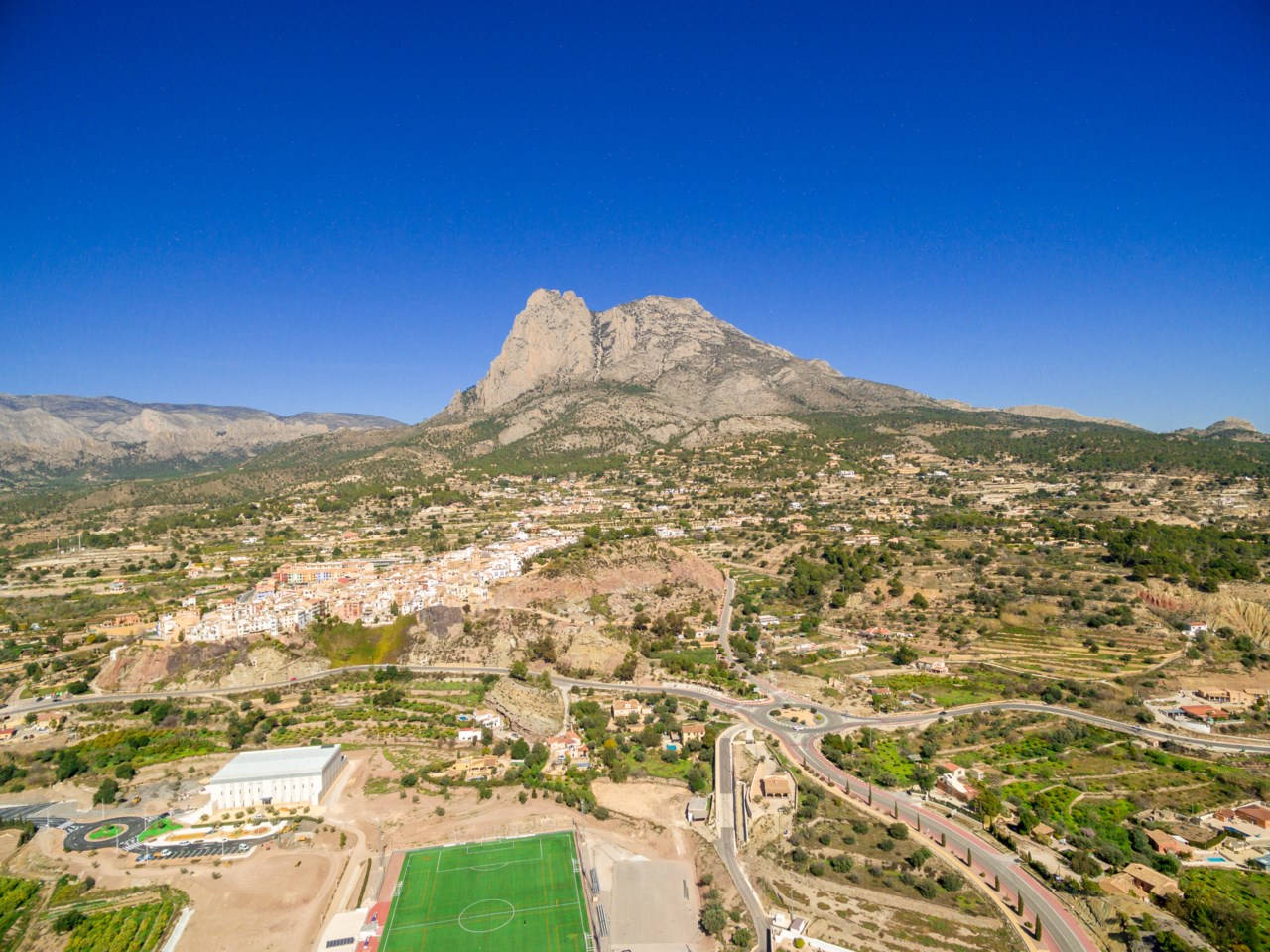 Villas Paula