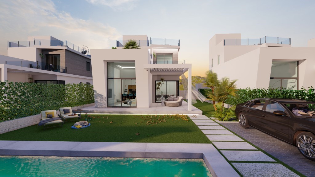Villas Paula