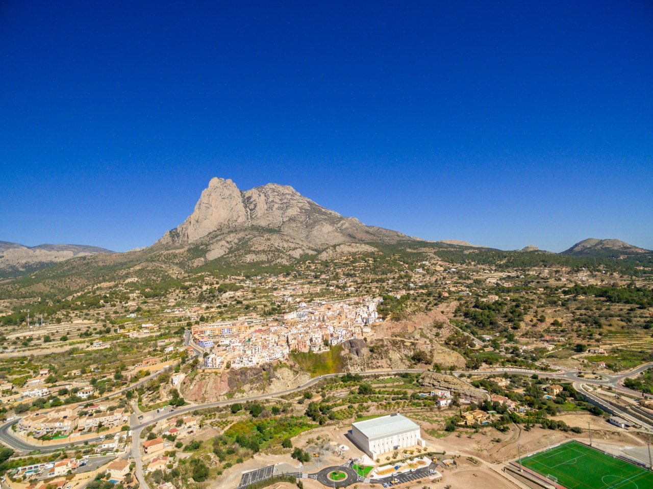 Villas Paula