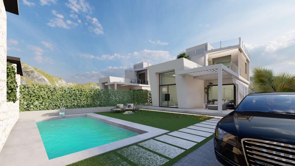 Villas Paula