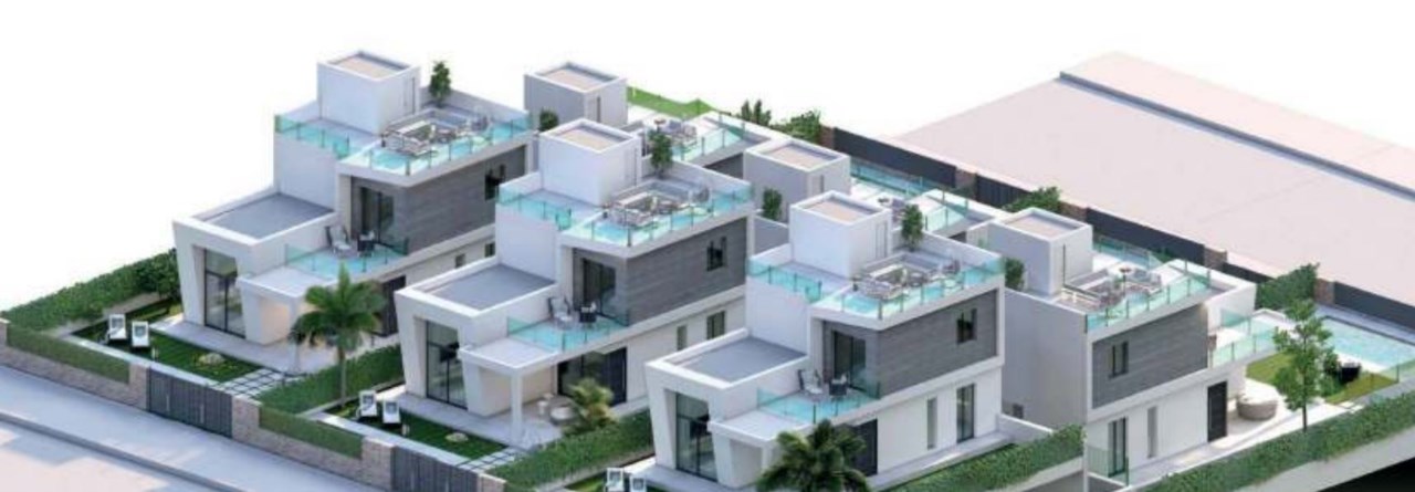 Villas Paula