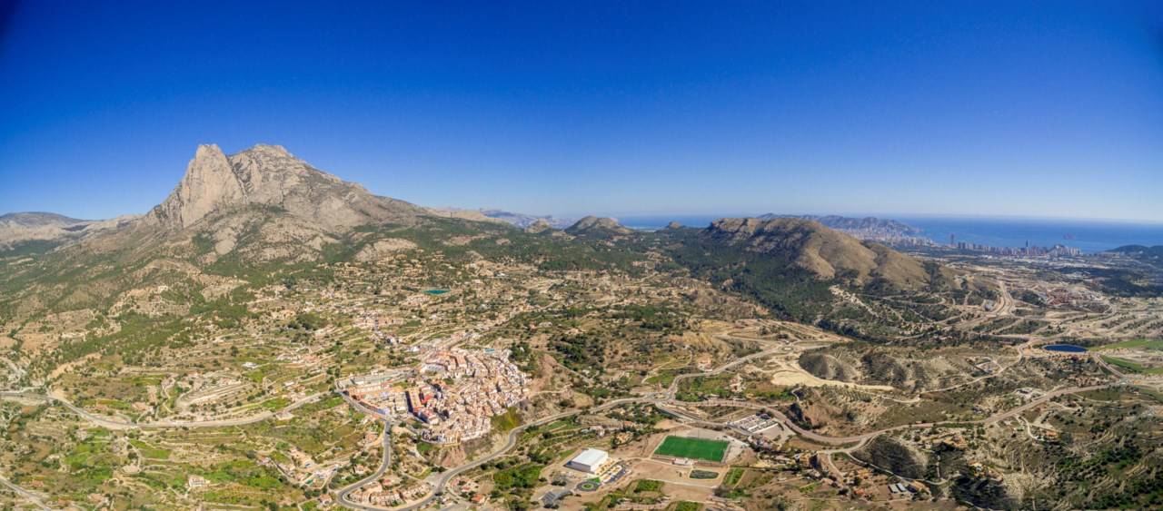 Villas Paula