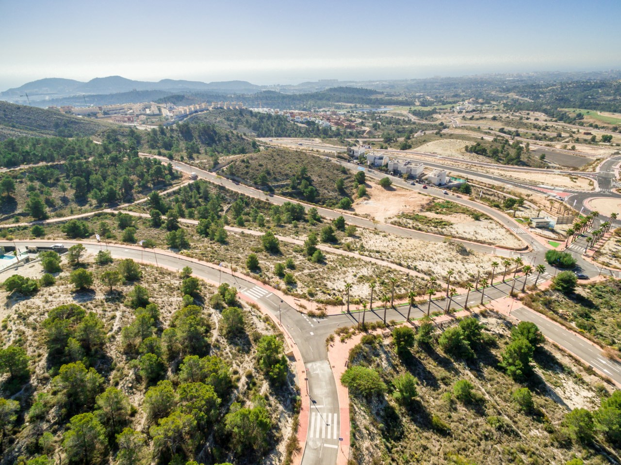 Villas Paula