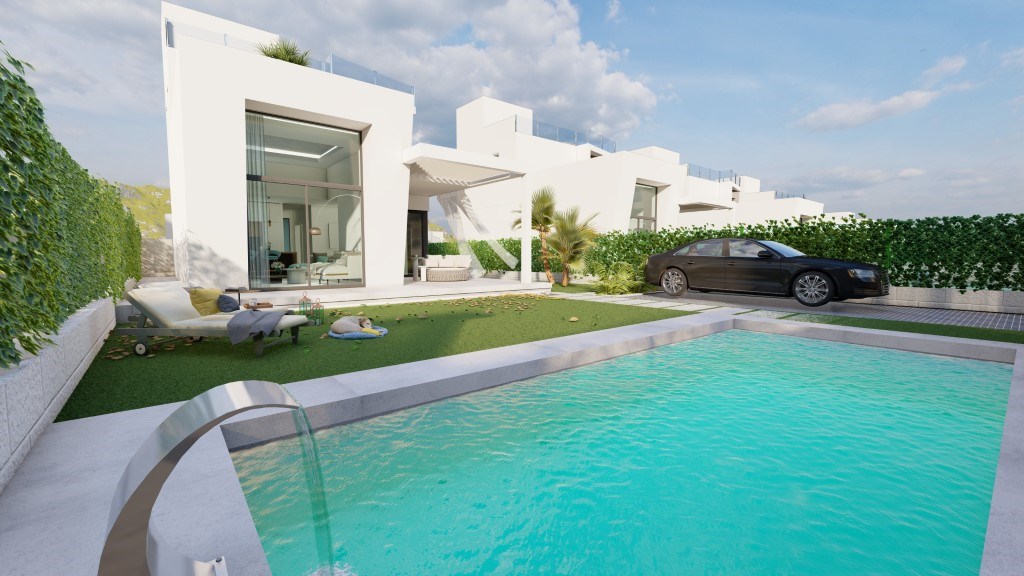 Villas Paula