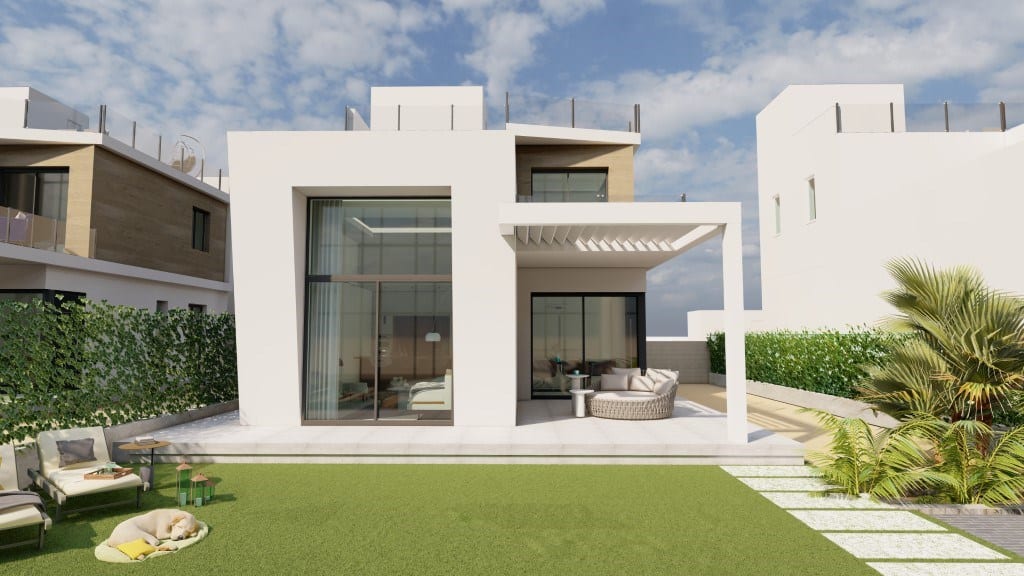 Villas Paula