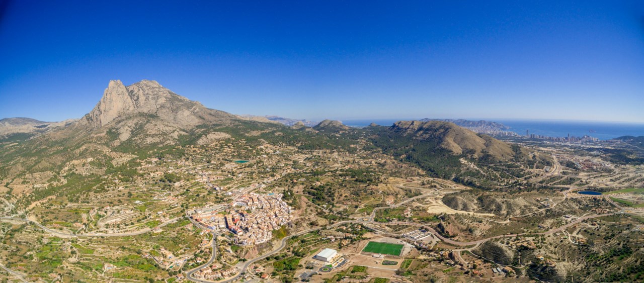 Villas Paula