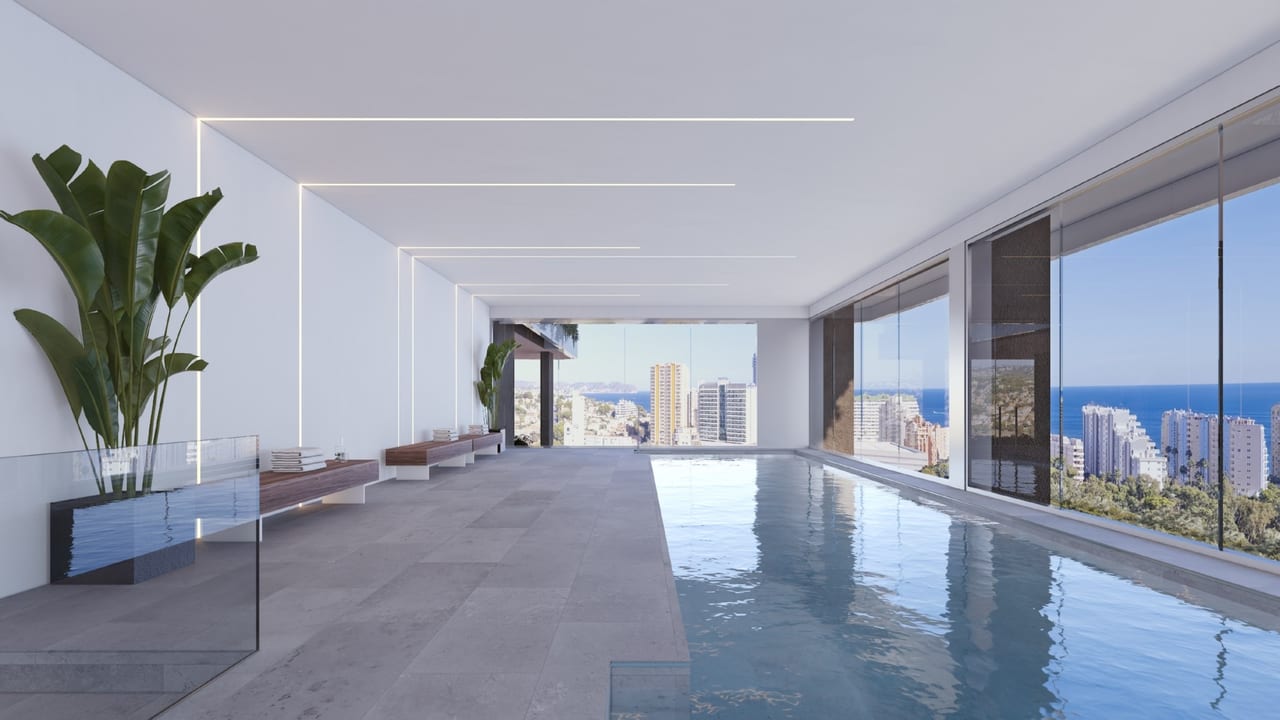 Allure Calpe