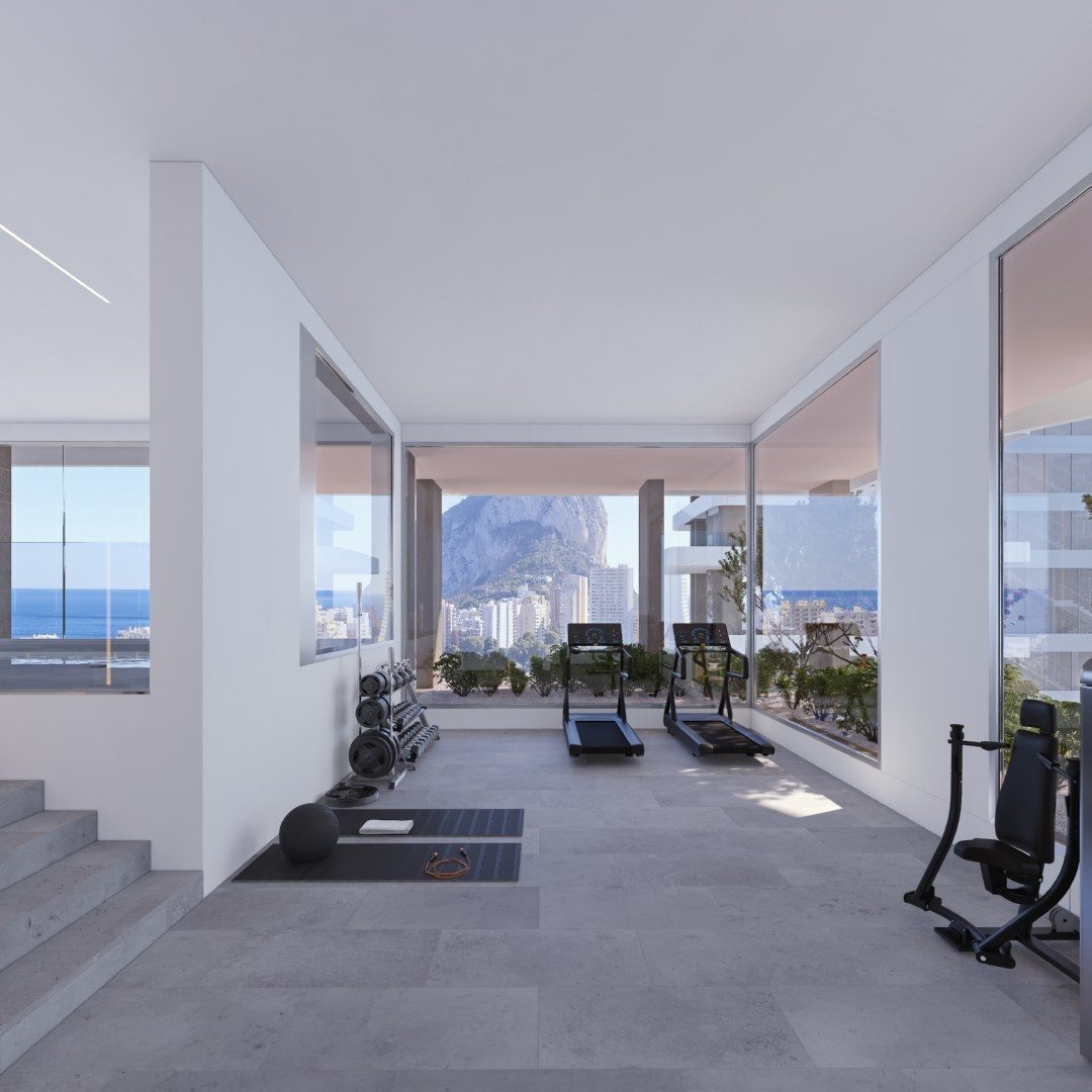 Allure Calpe