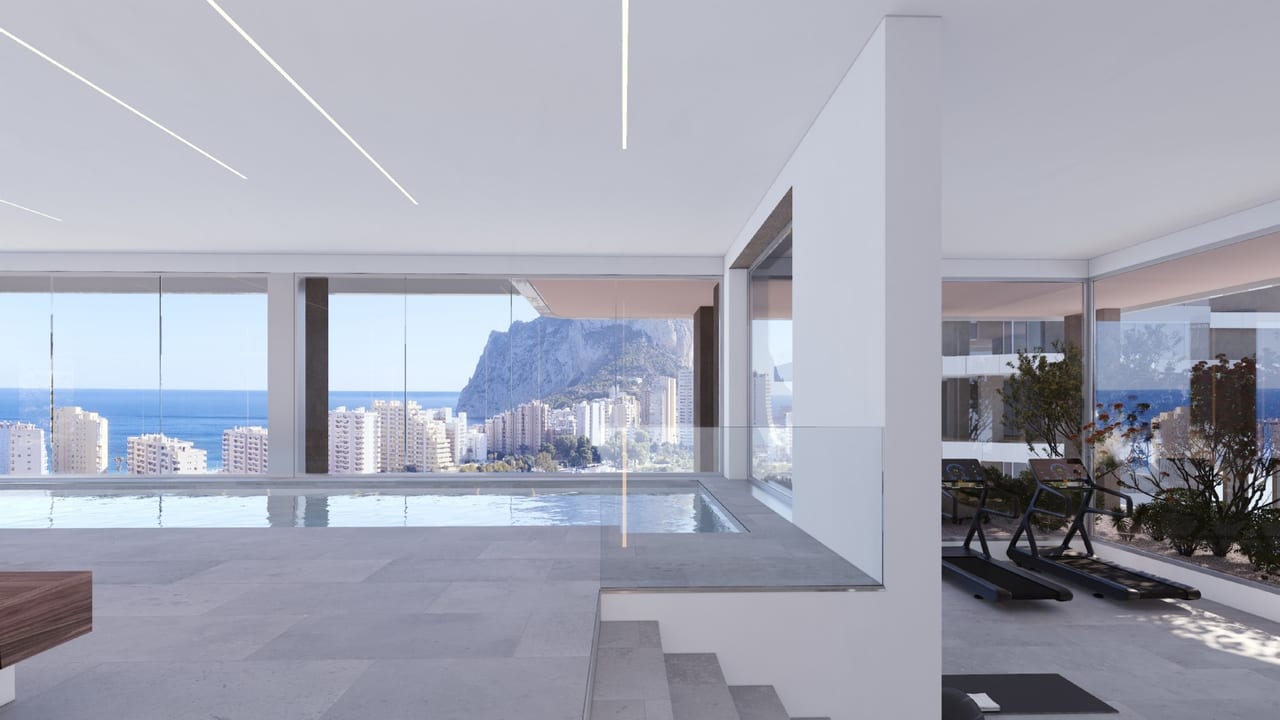 Allure Calpe