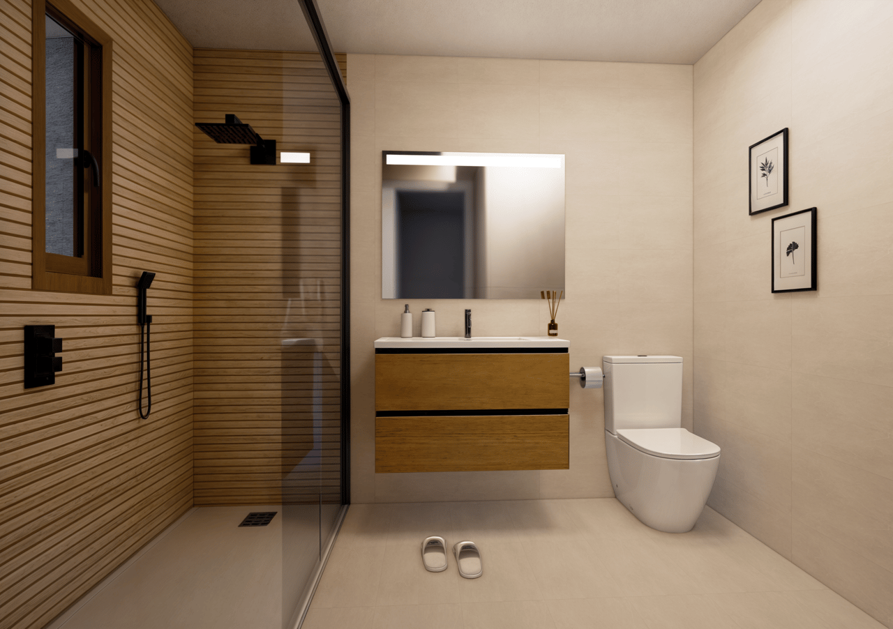 Residencial El Pasico