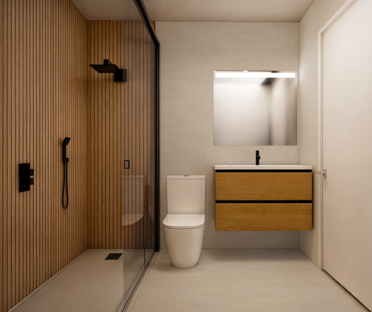 Residencial El Pasico