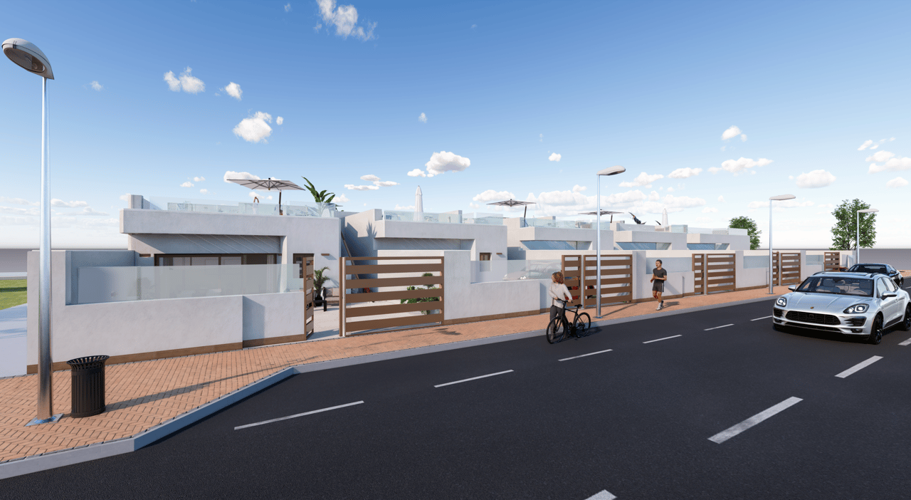 Residencial El Pasico