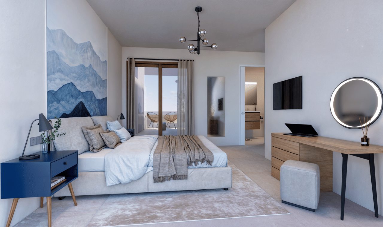 Residencial El Pasico