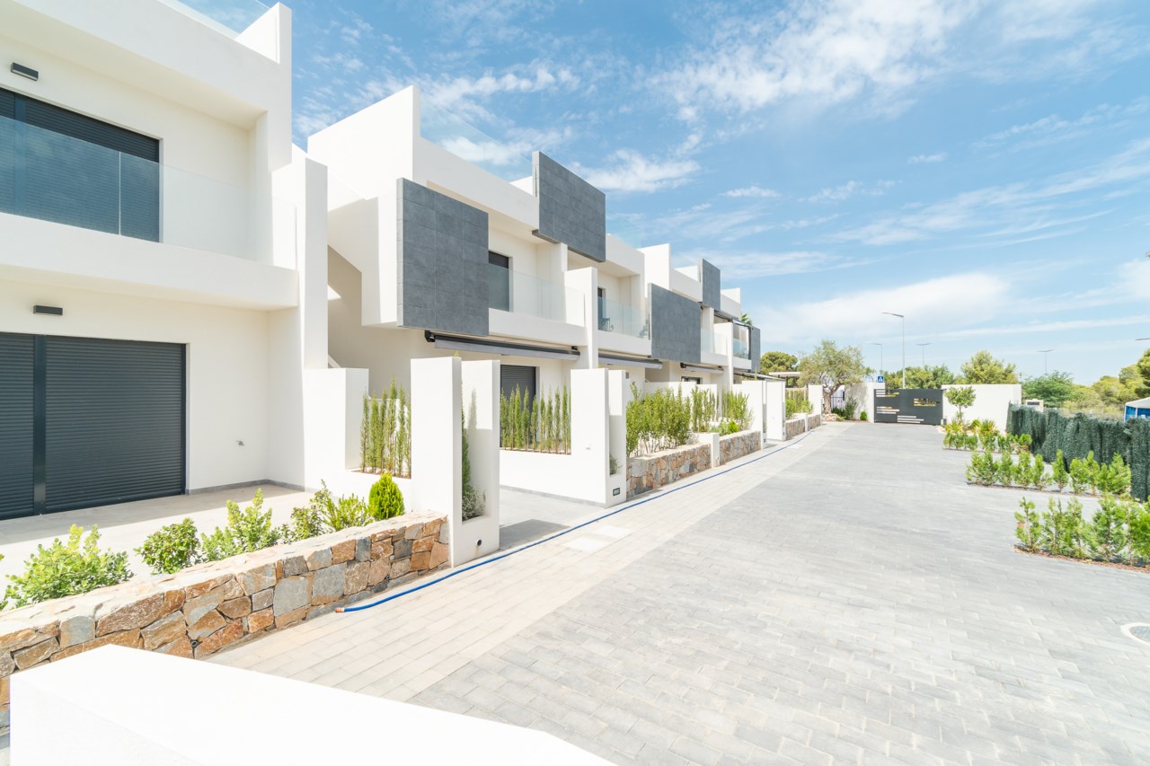 Balcón de la Laguna