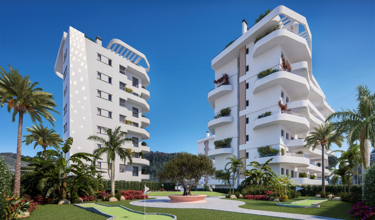 Alonis Living Playa del Torres