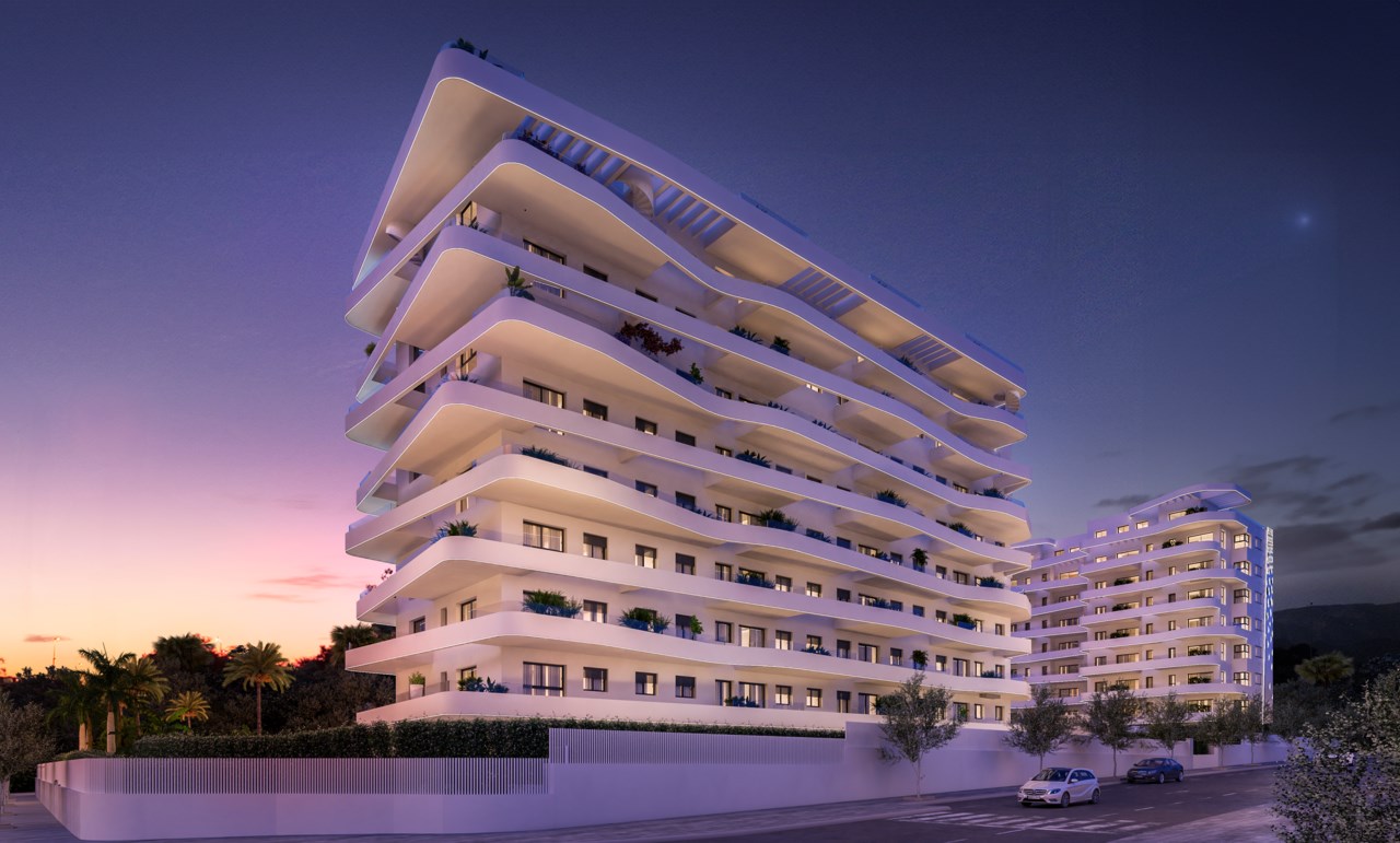 Alonis Living Playa del Torres