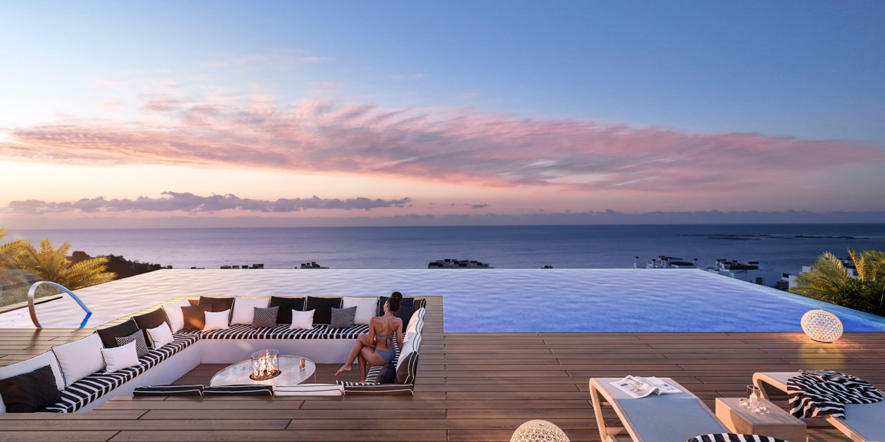 Alonis Living Playa del Torres