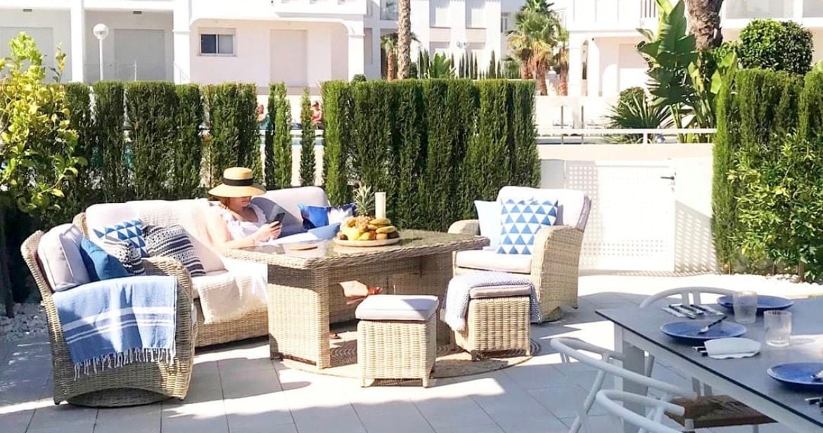 Marella Garden