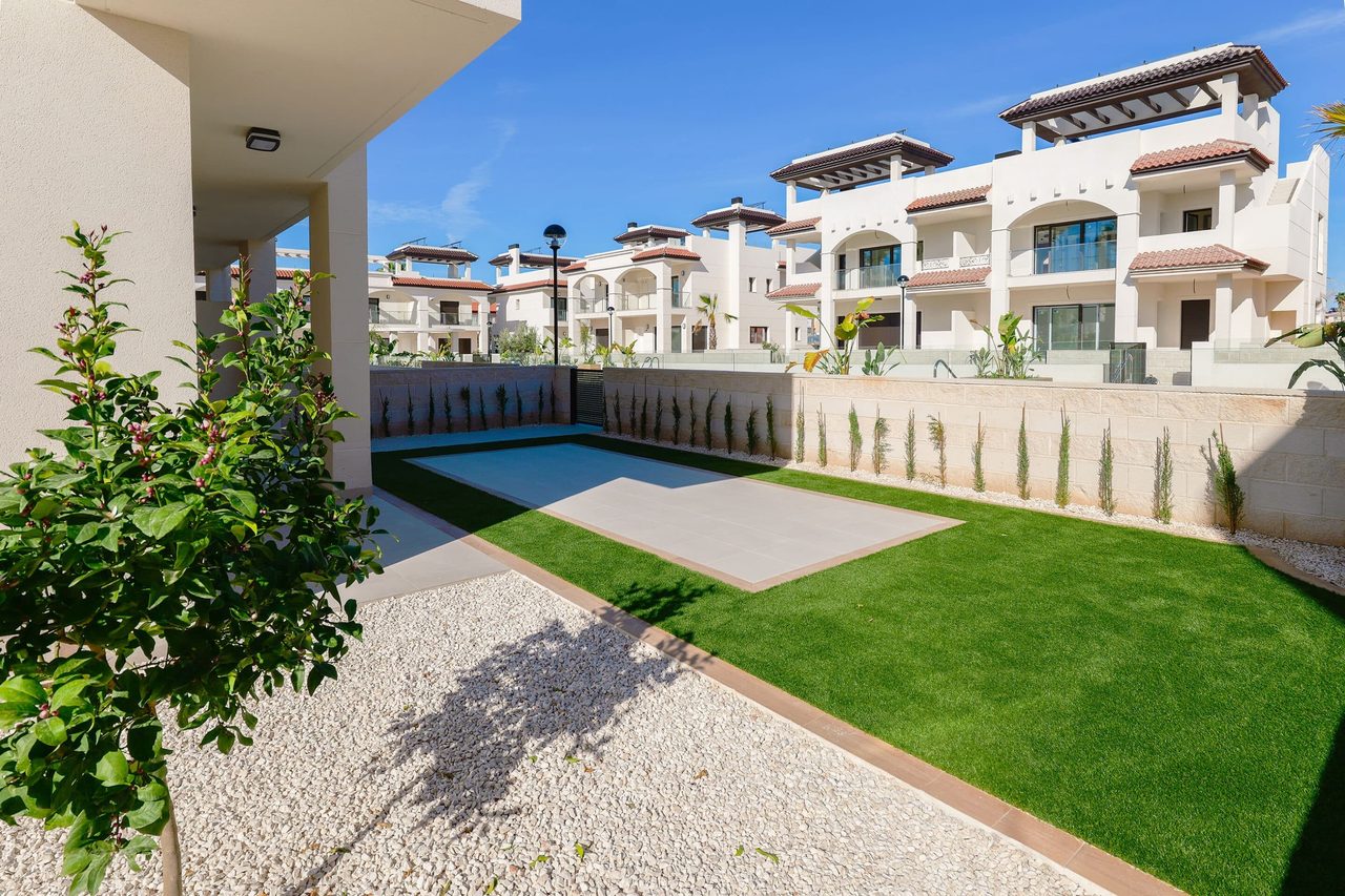 Marella Garden