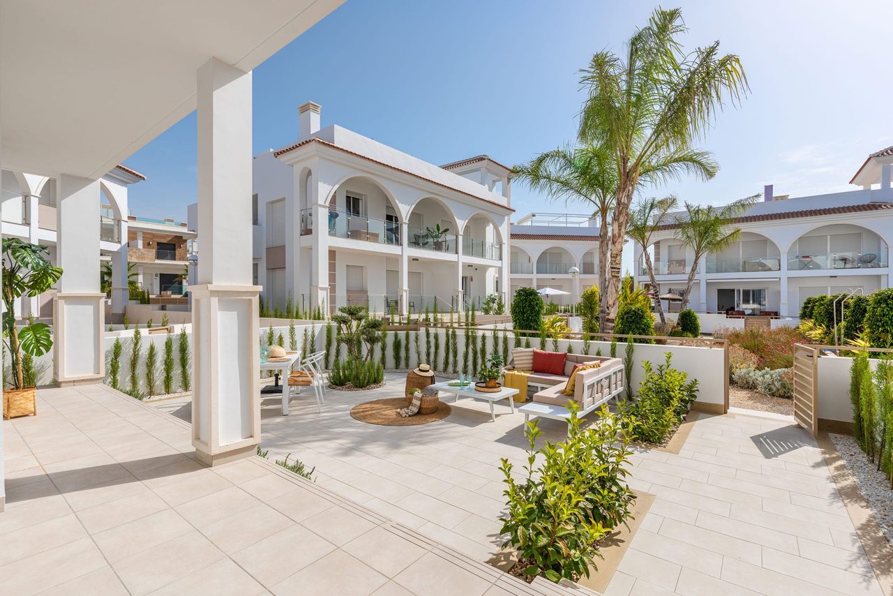 Marella Garden
