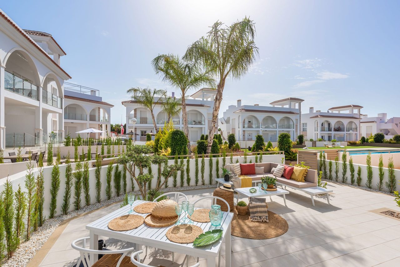 Marella Garden