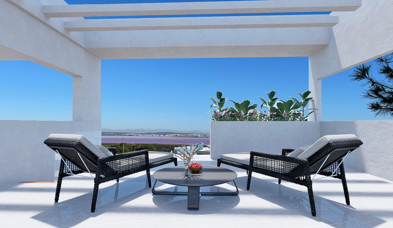 Nalia Resort