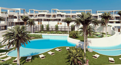 Nalia Resort