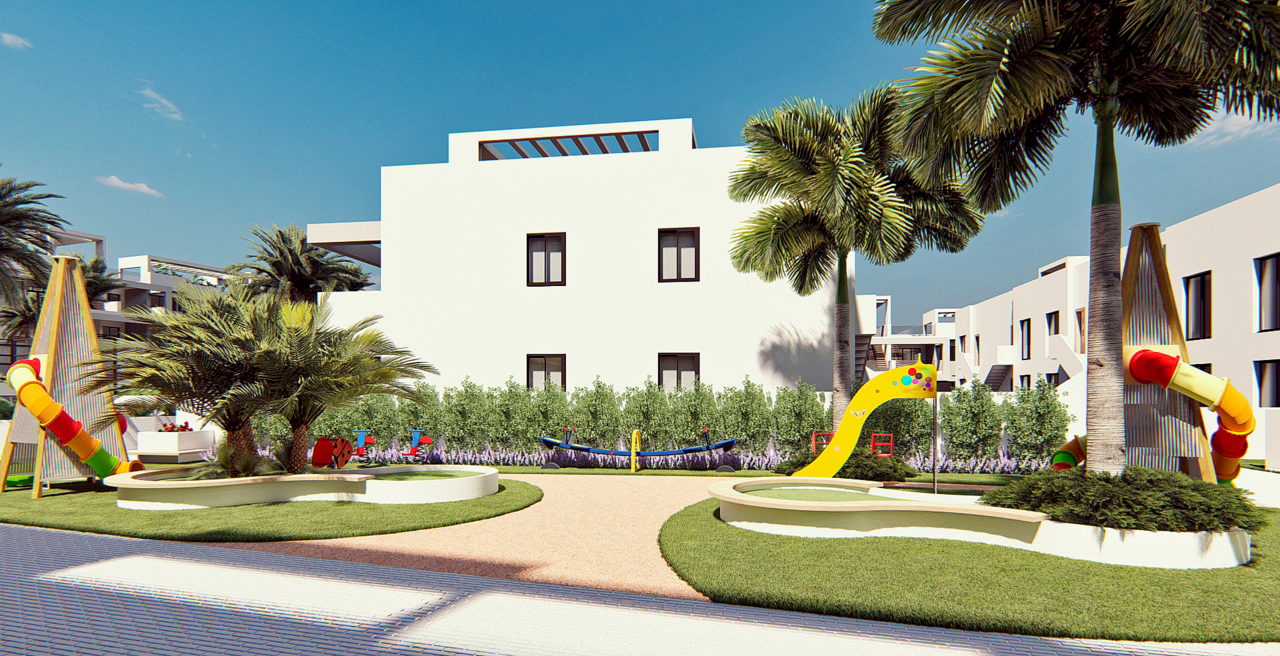 Nalia Resort