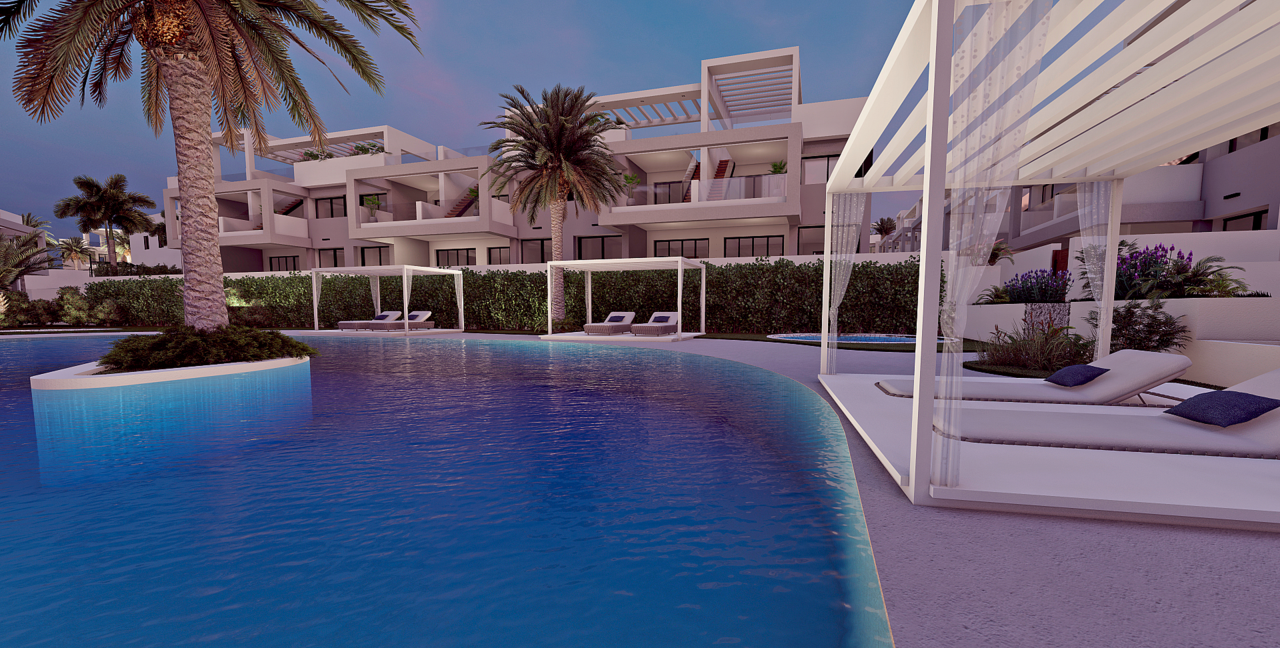 Nalia Resort
