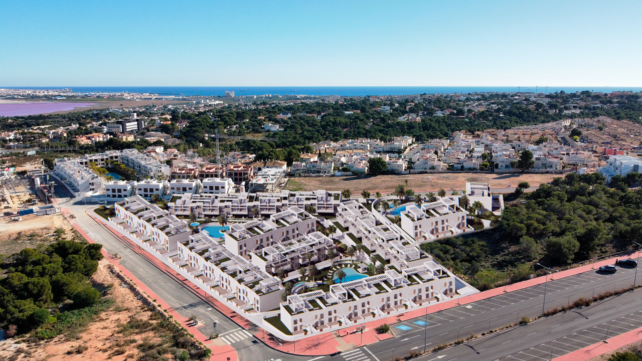 Nalia Resort