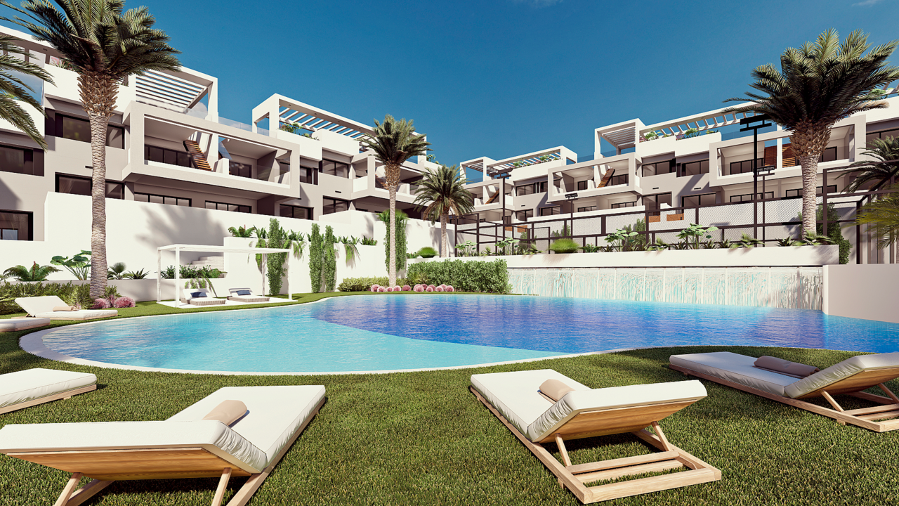 Nalia Resort