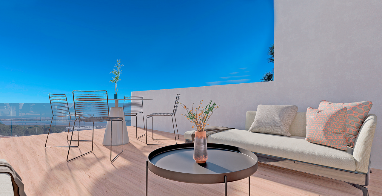 Nalia Resort