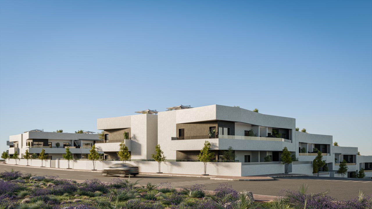 Horizon Resort