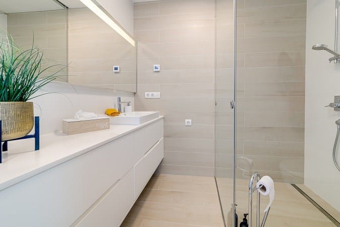 Taklägenhet Las Colinas