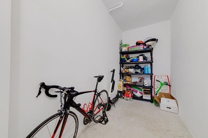 Taklägenhet Las Colinas