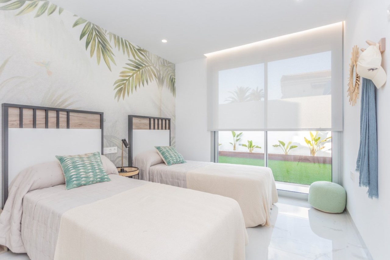 Gold Villas