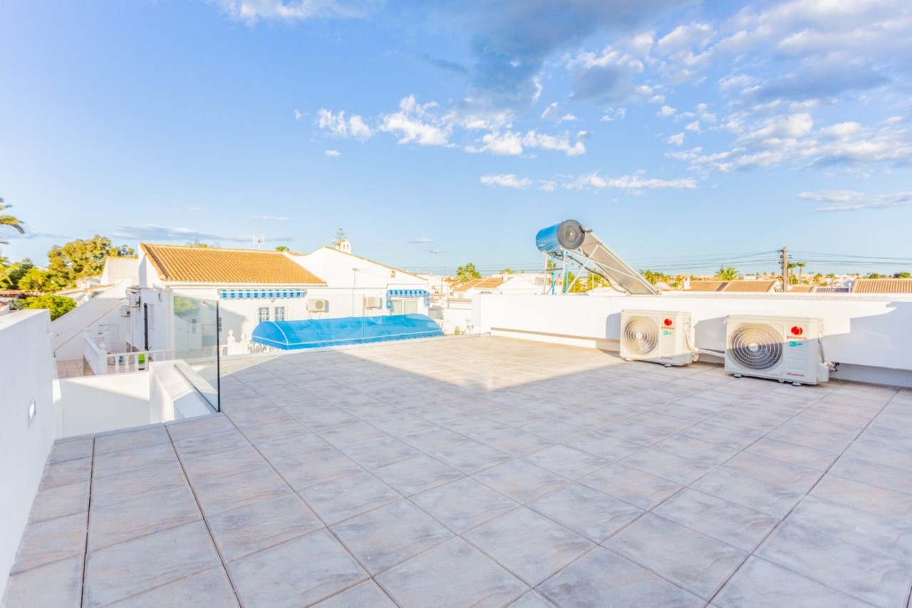 Gold Villas
