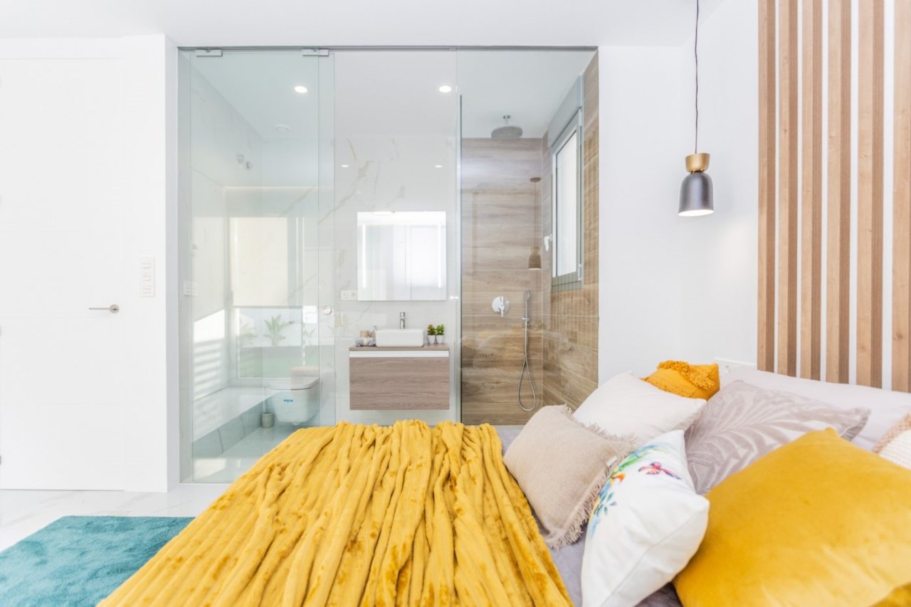 Gold Villas