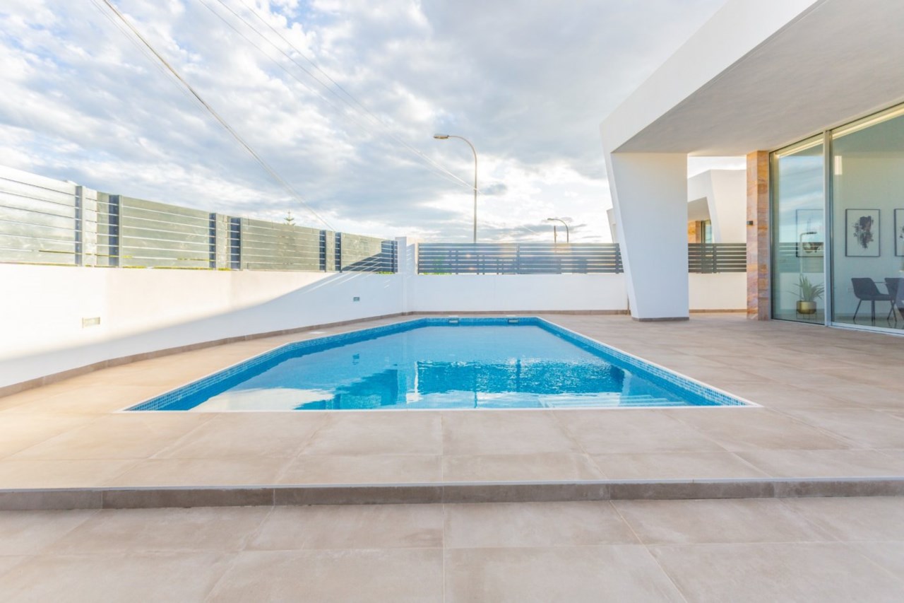 Gold Villas