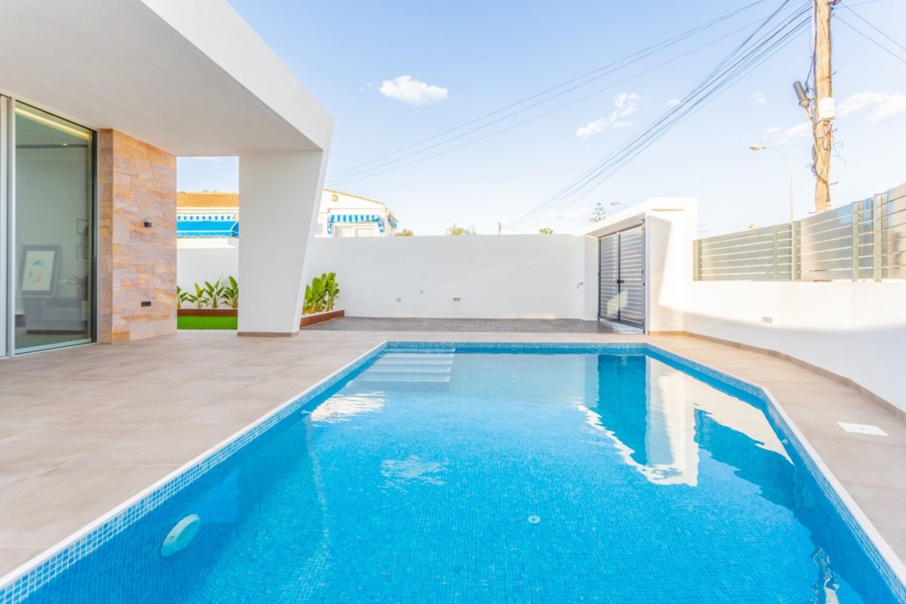 Gold Villas