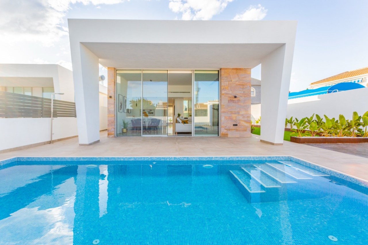 Gold Villas