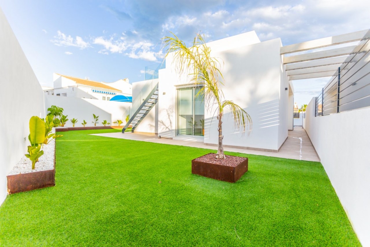 Gold Villas