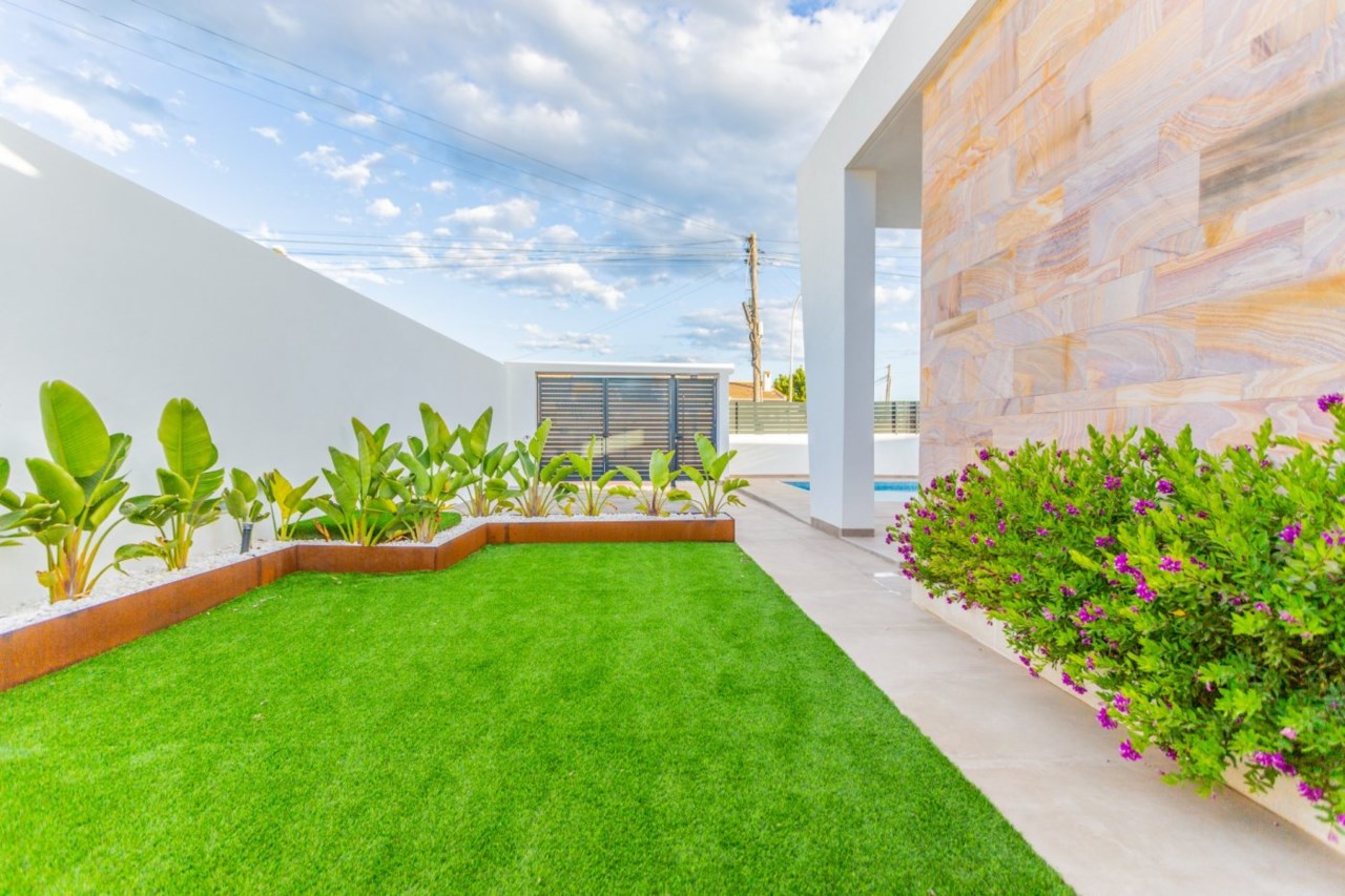Gold Villas