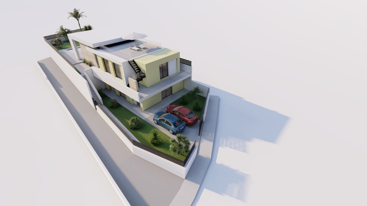 Gold Villas