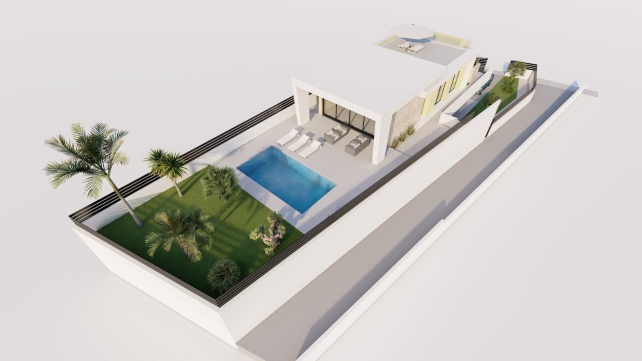 Gold Villas